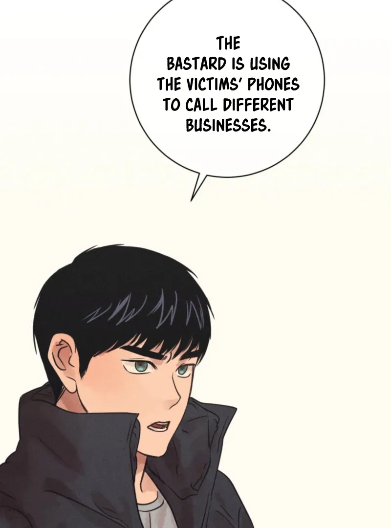 The Killer’s Interview Chapter 78 Online - página 11
