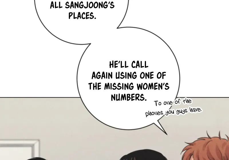 The Killer’s Interview Chapter 78 Online - página 13