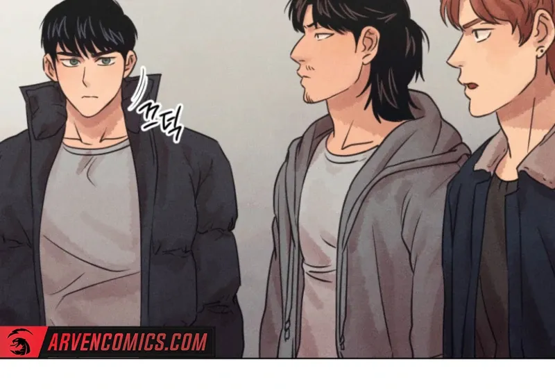 The Killer’s Interview Chapter 78 Online - página 14