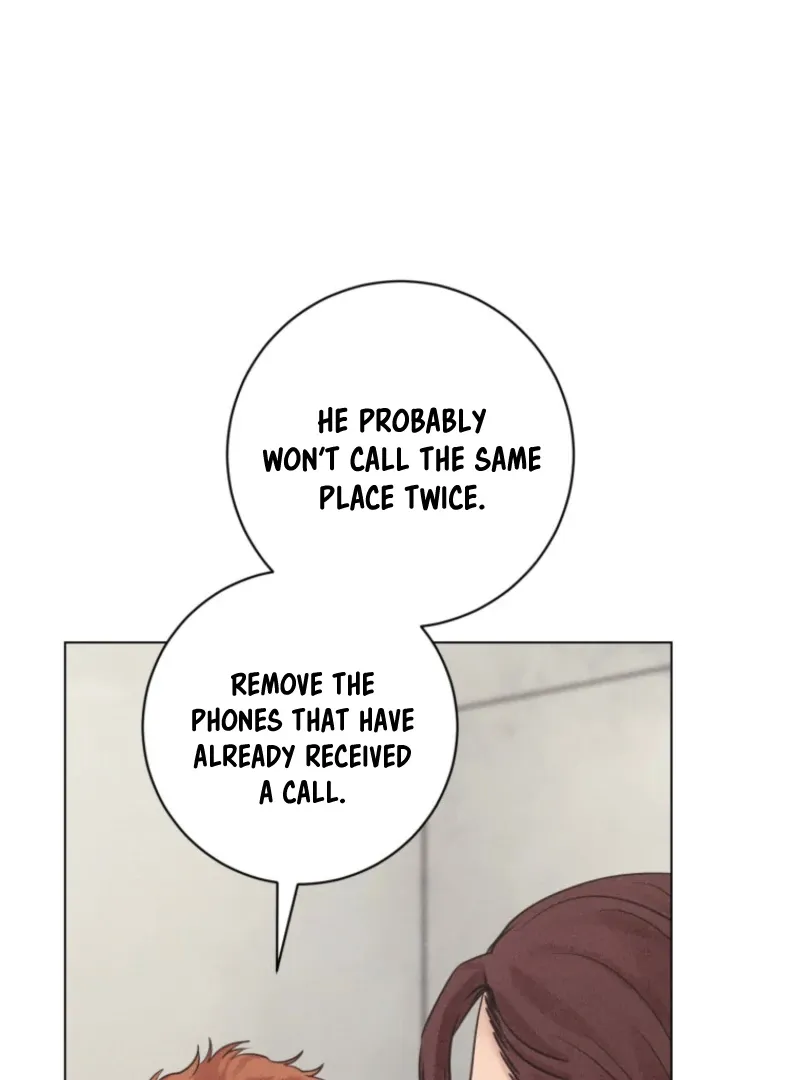 The Killer’s Interview Chapter 78 Online - página 15