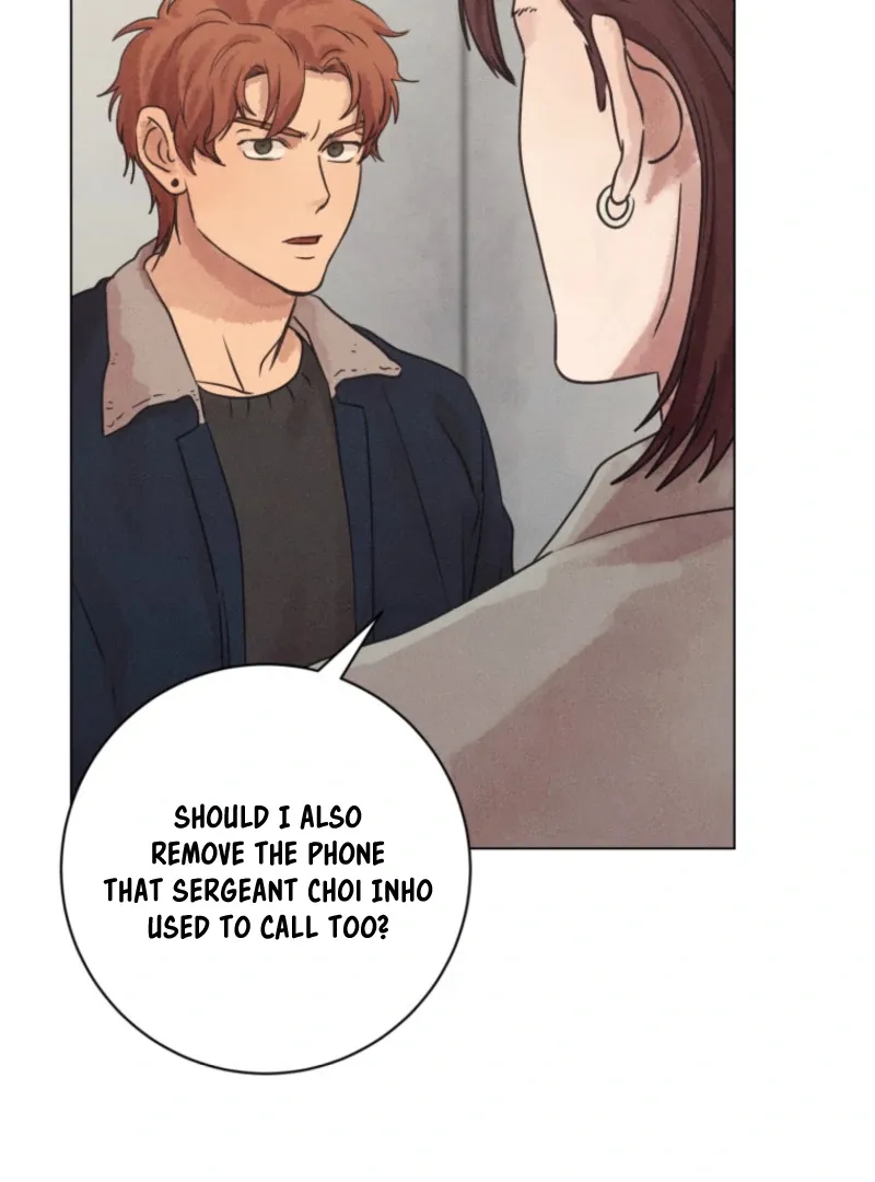 The Killer’s Interview Chapter 78 Online - página 16
