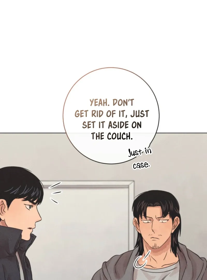 The Killer’s Interview Chapter 78 Online - página 17