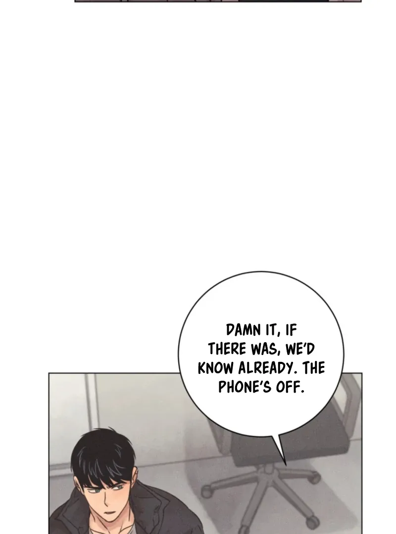 The Killer’s Interview Chapter 78 Online - página 20