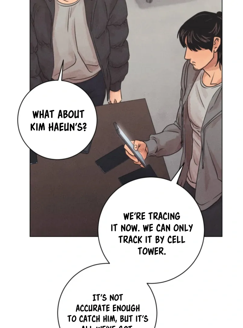 The Killer’s Interview Chapter 78 Online - página 21