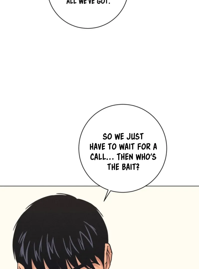 The Killer’s Interview Chapter 78 Online - página 22