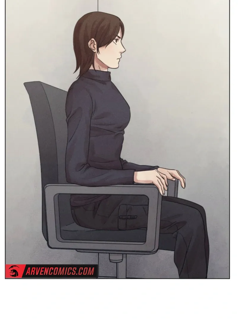 The Killer’s Interview Chapter 78 Online - página 35