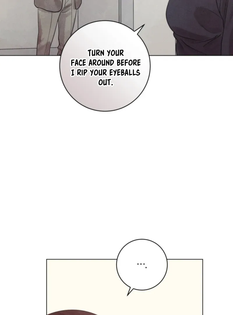 The Killer’s Interview Chapter 78 Online - página 37