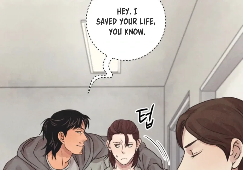The Killer’s Interview Chapter 78 Online - página 52