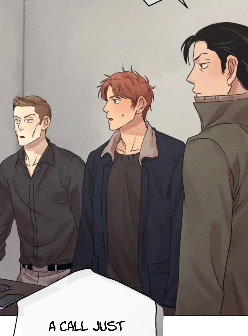 The Killer’s Interview Chapter 78 Online - página 59