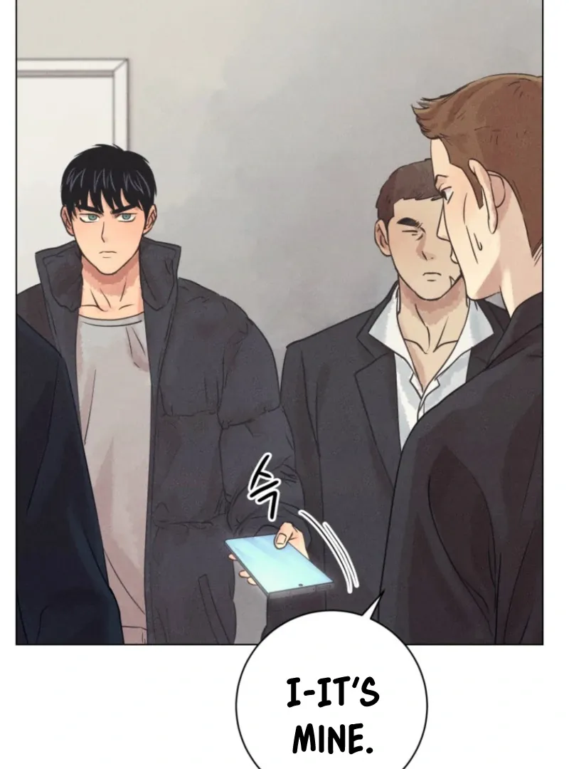 The Killer’s Interview Chapter 78 Online - página 61