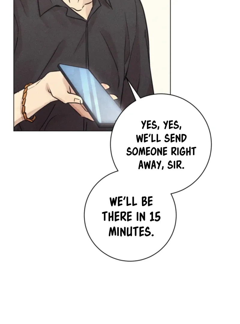 The Killer’s Interview Chapter 78 Online - página 70