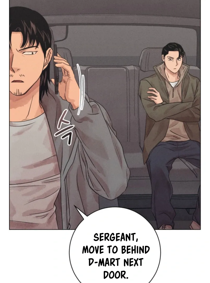 The Killer’s Interview Chapter 78 Online - página 84