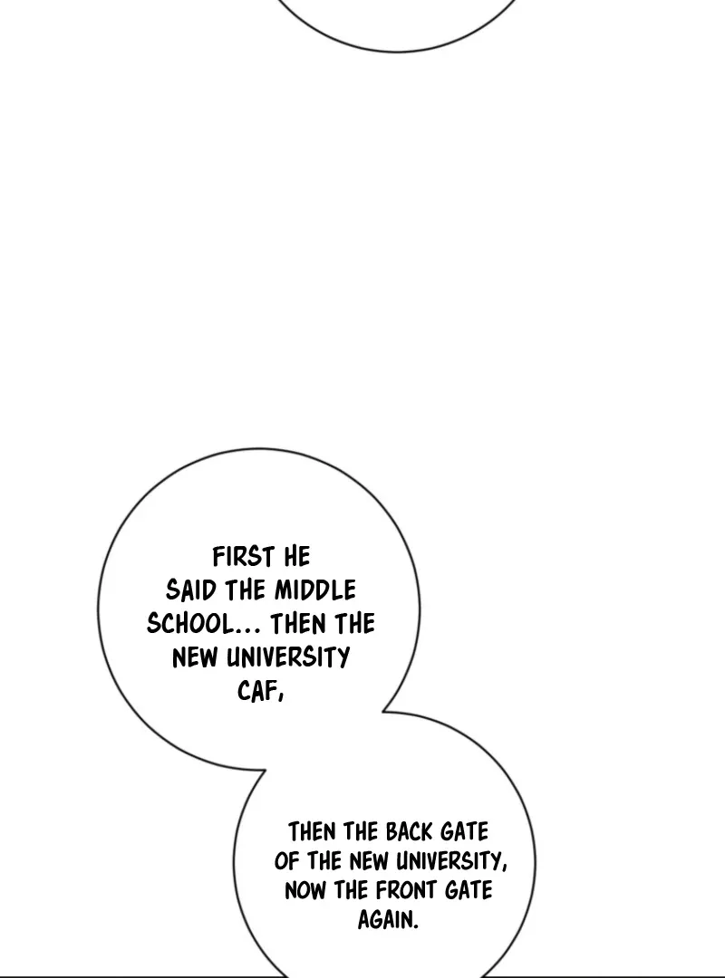 The Killer’s Interview Chapter 78 Online - página 85