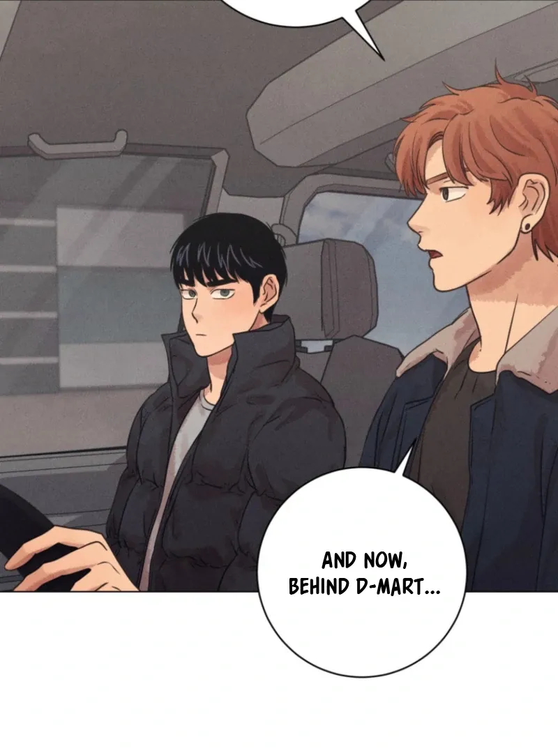 The Killer’s Interview Chapter 78 Online - página 86
