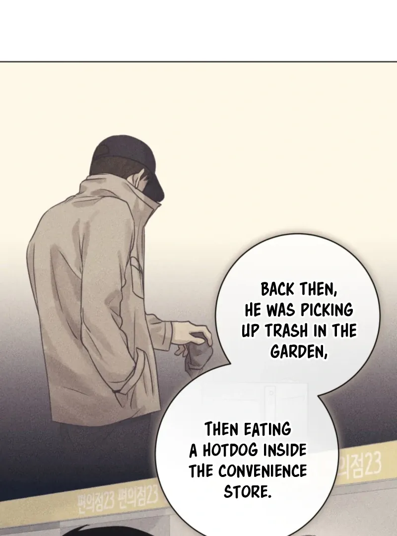 The Killer’s Interview Chapter 78 Online - página 95