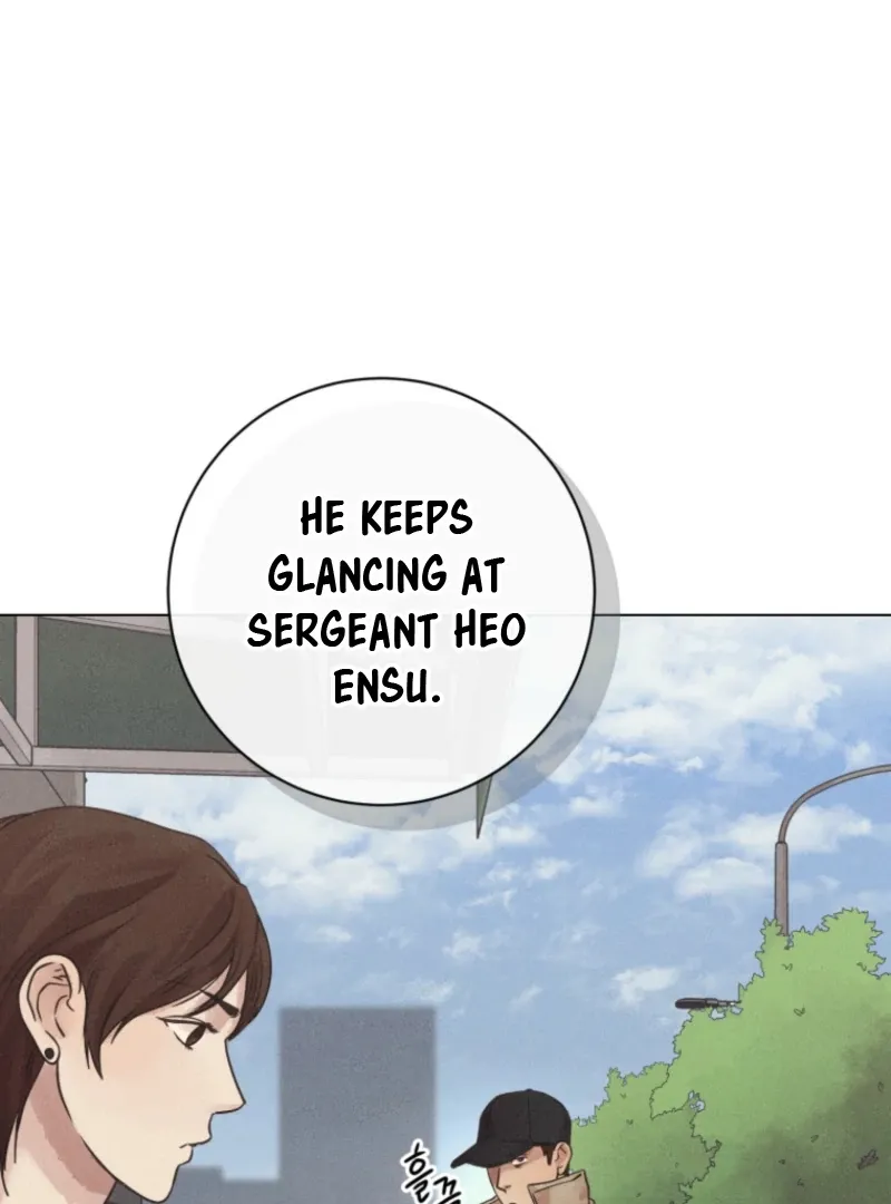 The Killer’s Interview Chapter 78 Online - página 100
