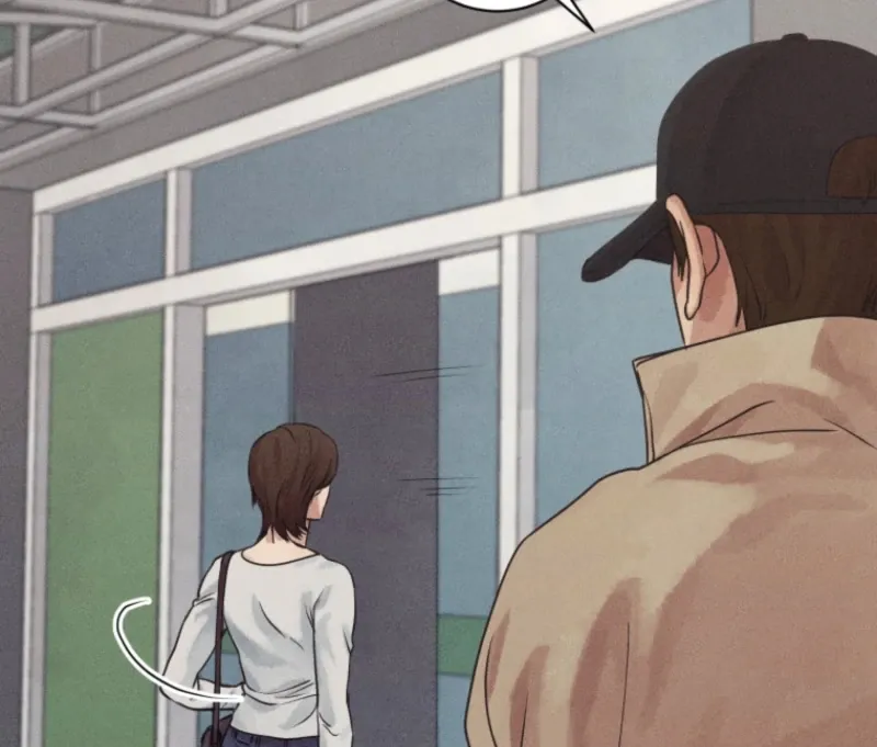 The Killer’s Interview Chapter 78 Online - página 102