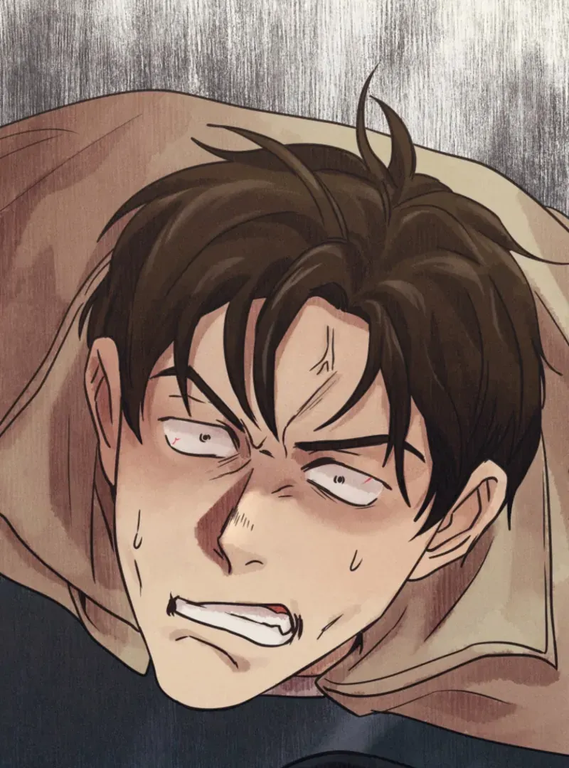 The Killer’s Interview Chapter 78 Online - página 124