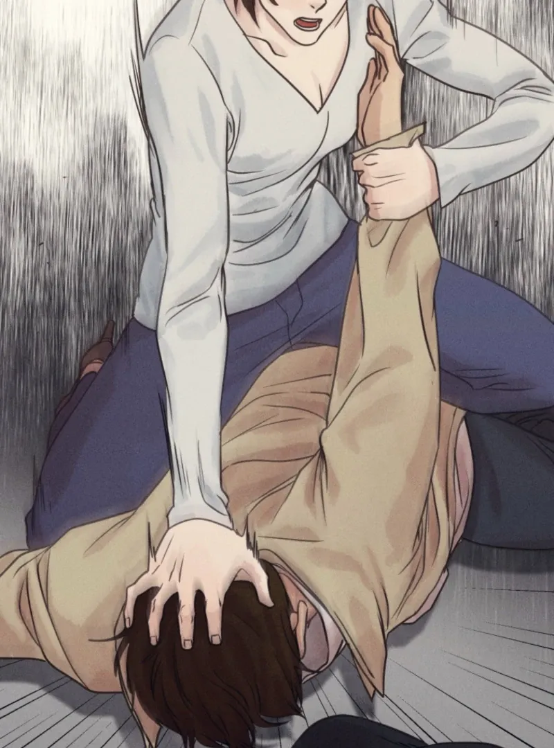 The Killer’s Interview Chapter 79 Online - página 4