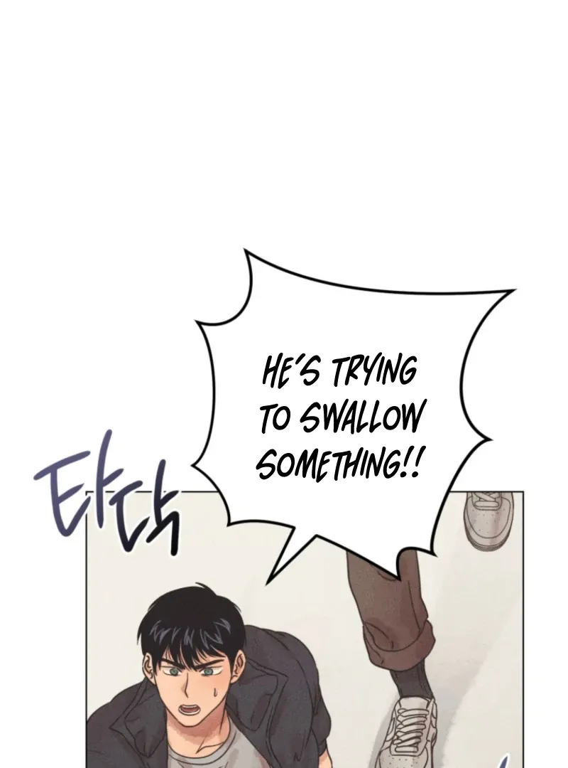 The Killer’s Interview Chapter 79 Online - página 9