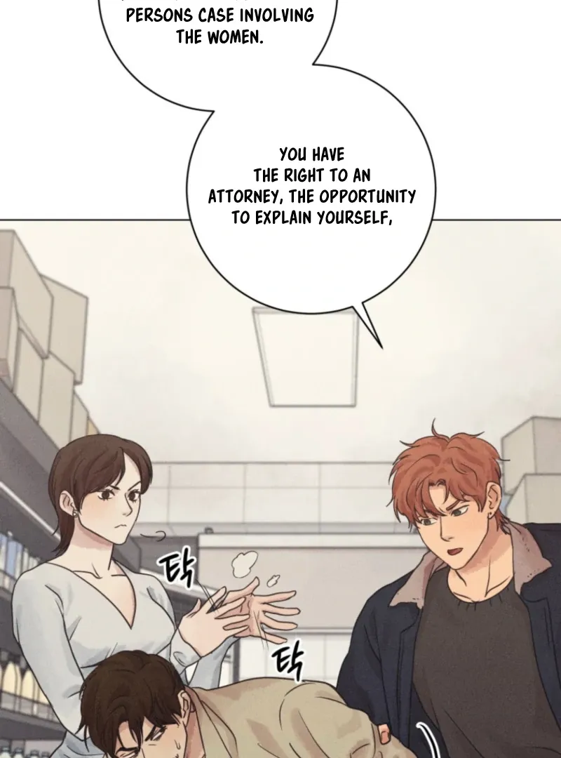 The Killer’s Interview Chapter 79 Online - página 18