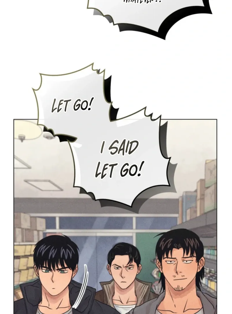 The Killer’s Interview Chapter 79 Online - página 20