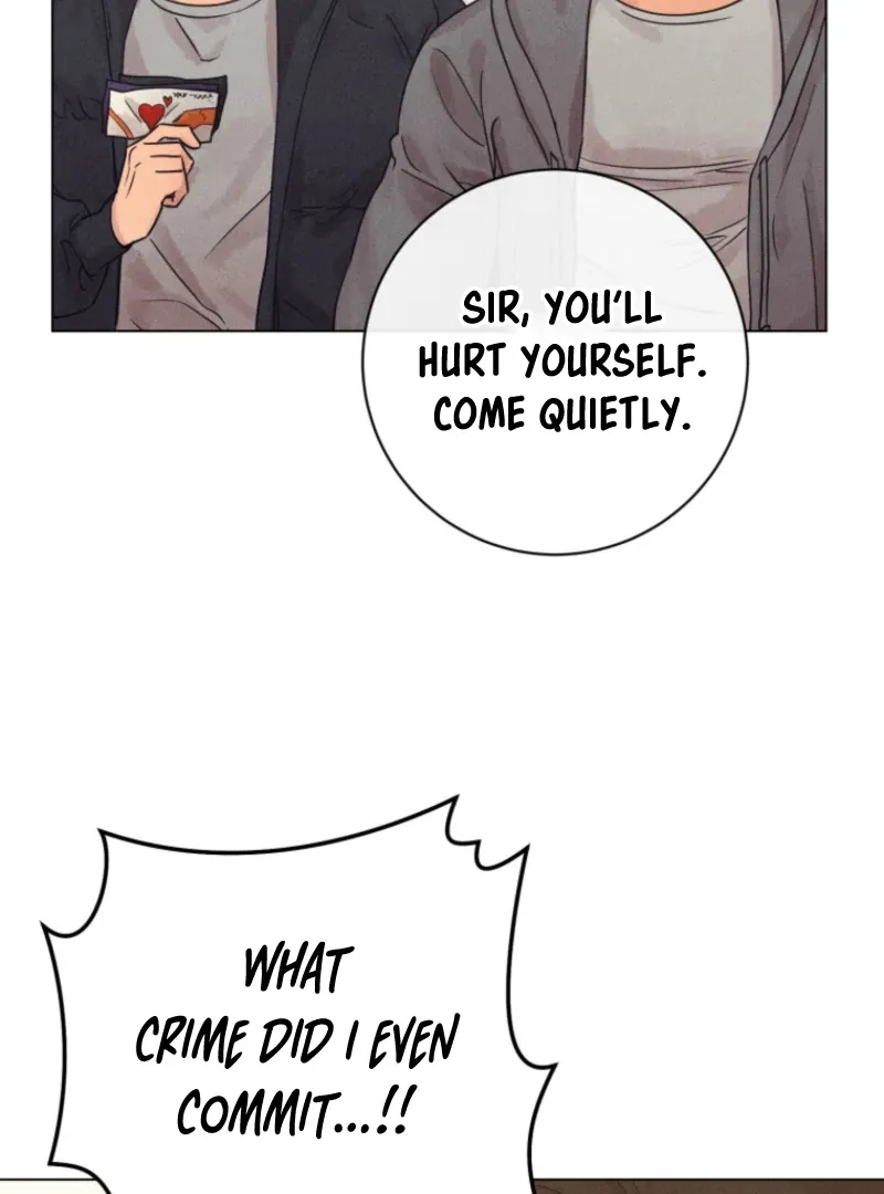 The Killer’s Interview Chapter 79 Online - página 21