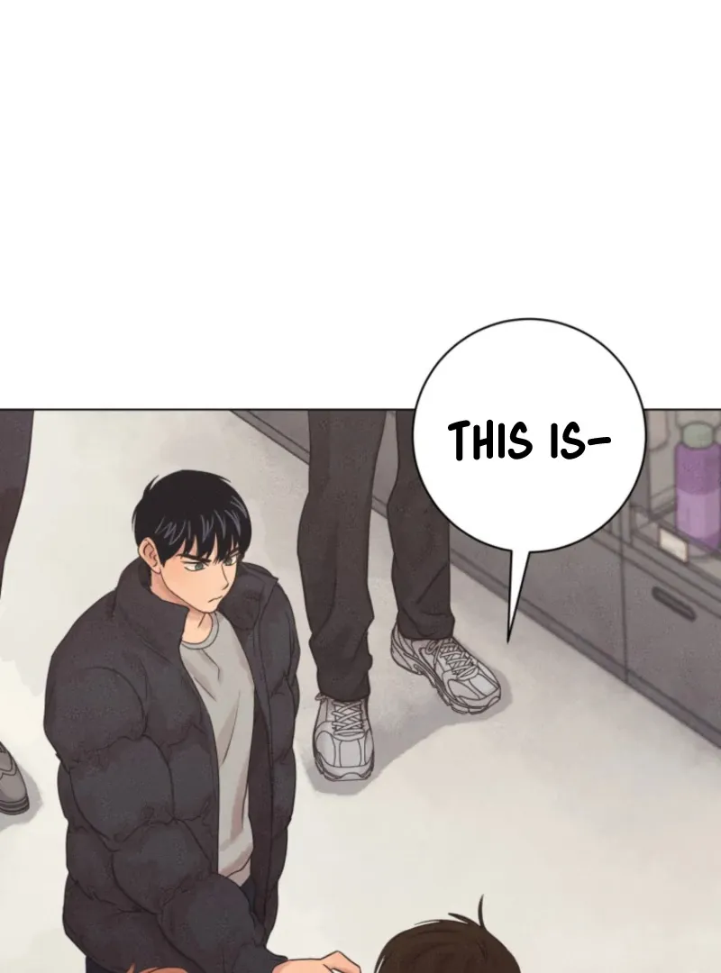 The Killer’s Interview Chapter 79 Online - página 23