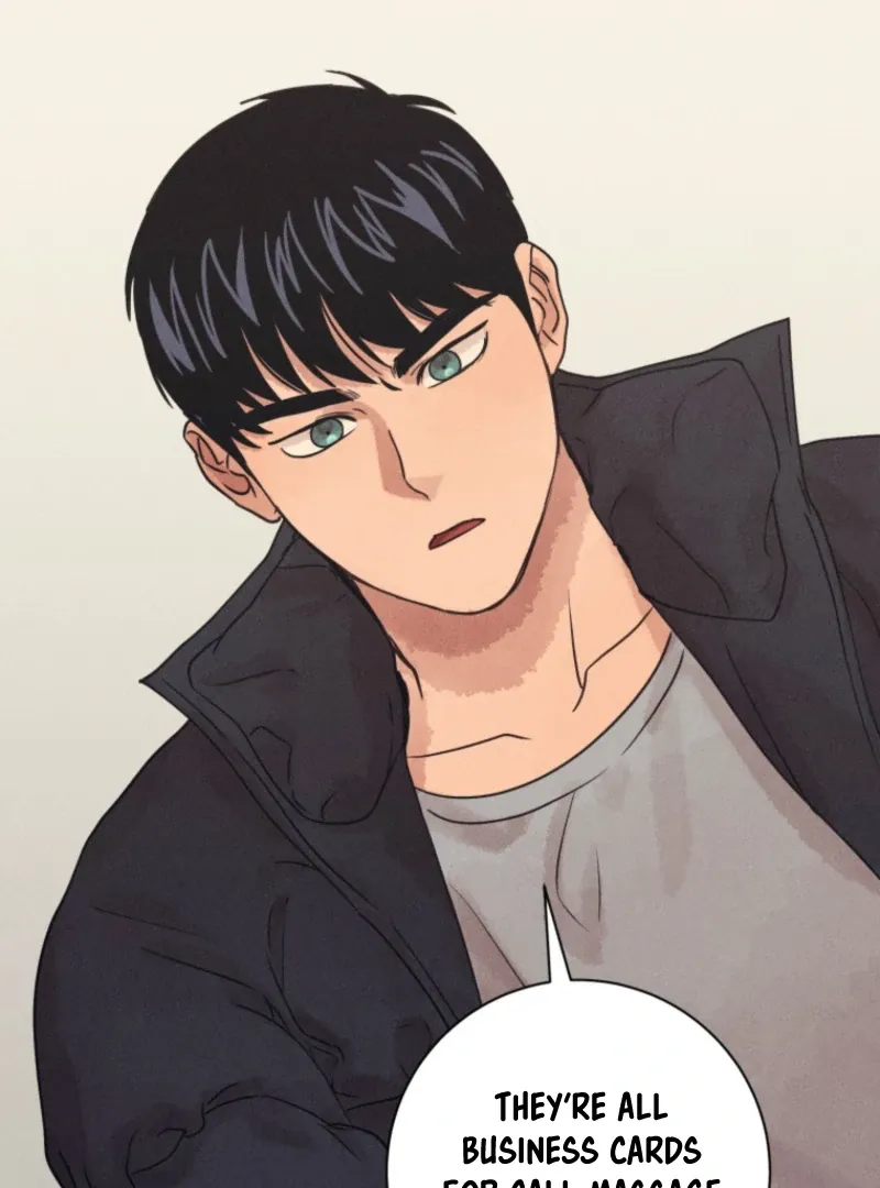 The Killer’s Interview Chapter 79 Online - página 26