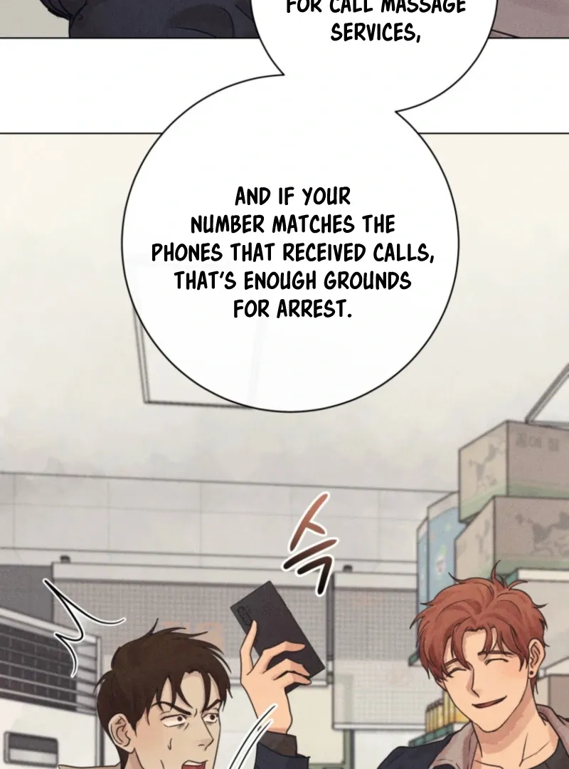 The Killer’s Interview Chapter 79 Online - página 27