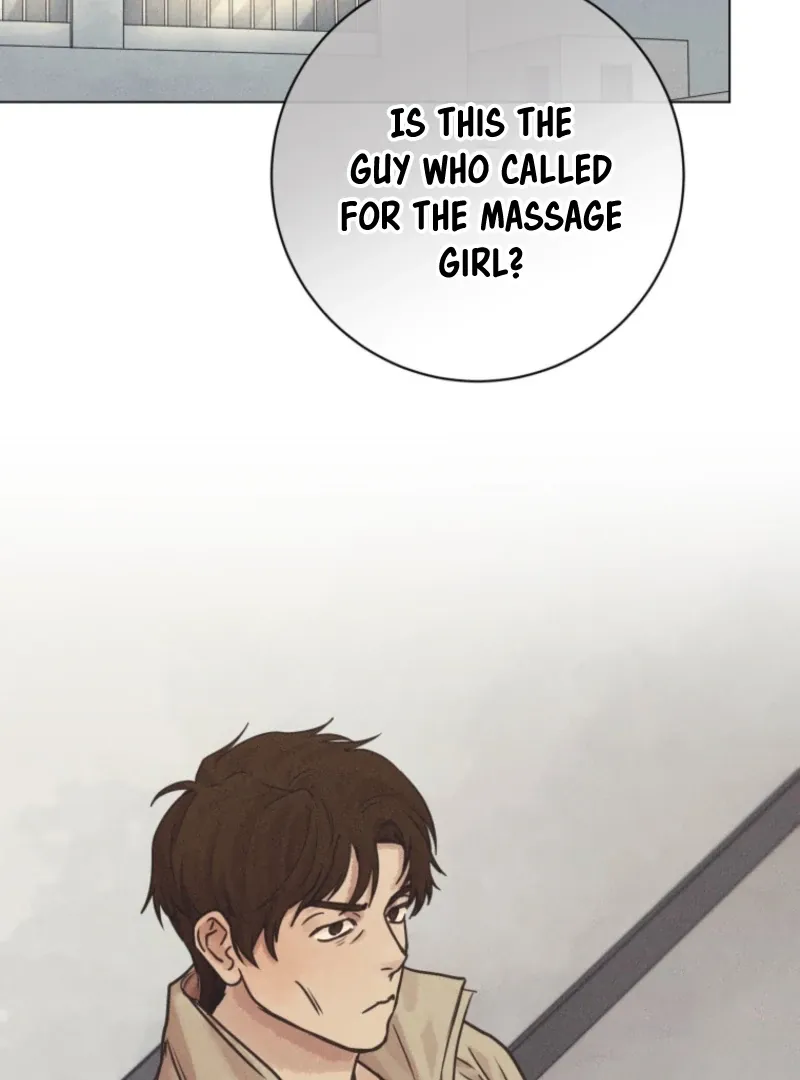 The Killer’s Interview Chapter 79 Online - página 34