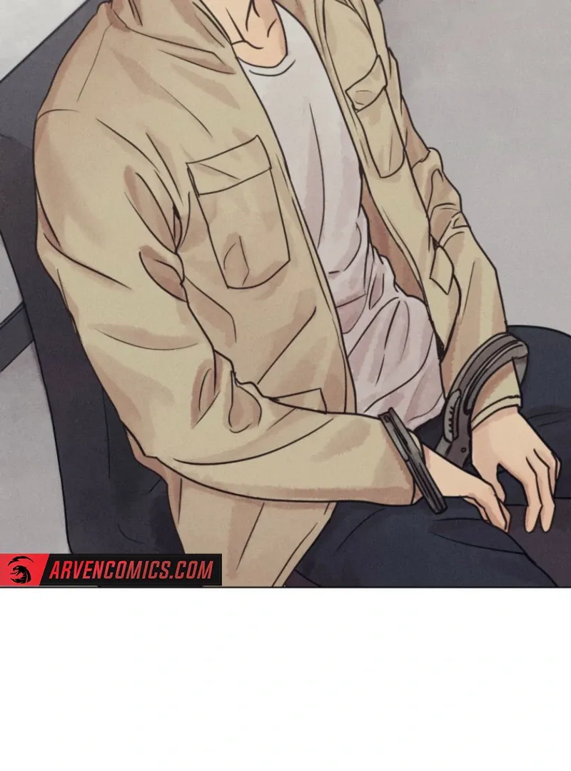 The Killer’s Interview Chapter 79 Online - página 35