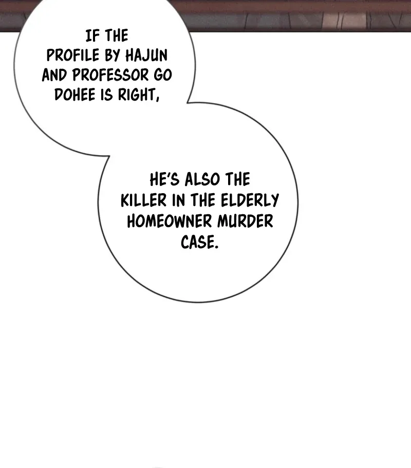 The Killer’s Interview Chapter 79 Online - página 37
