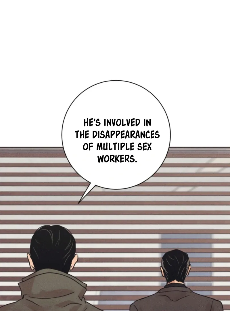The Killer’s Interview Chapter 79 Online - página 39