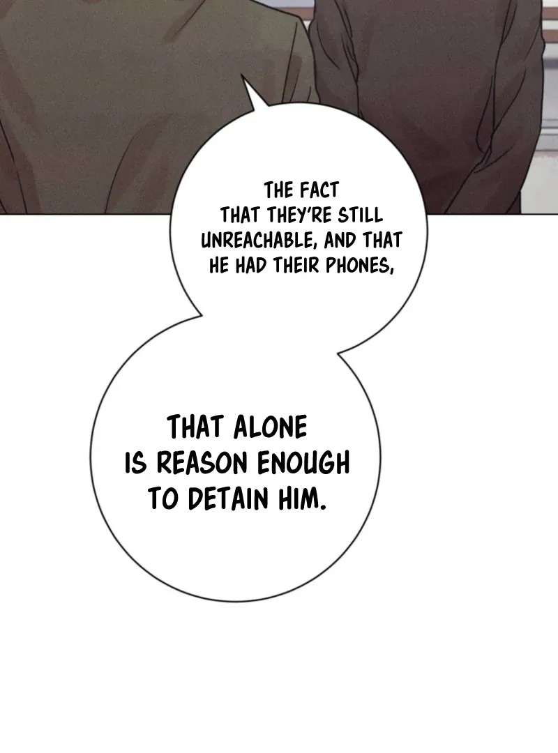 The Killer’s Interview Chapter 79 Online - página 40