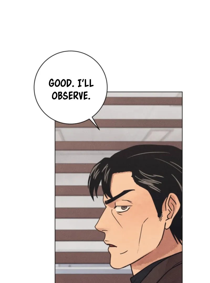 The Killer’s Interview Chapter 79 Online - página 41