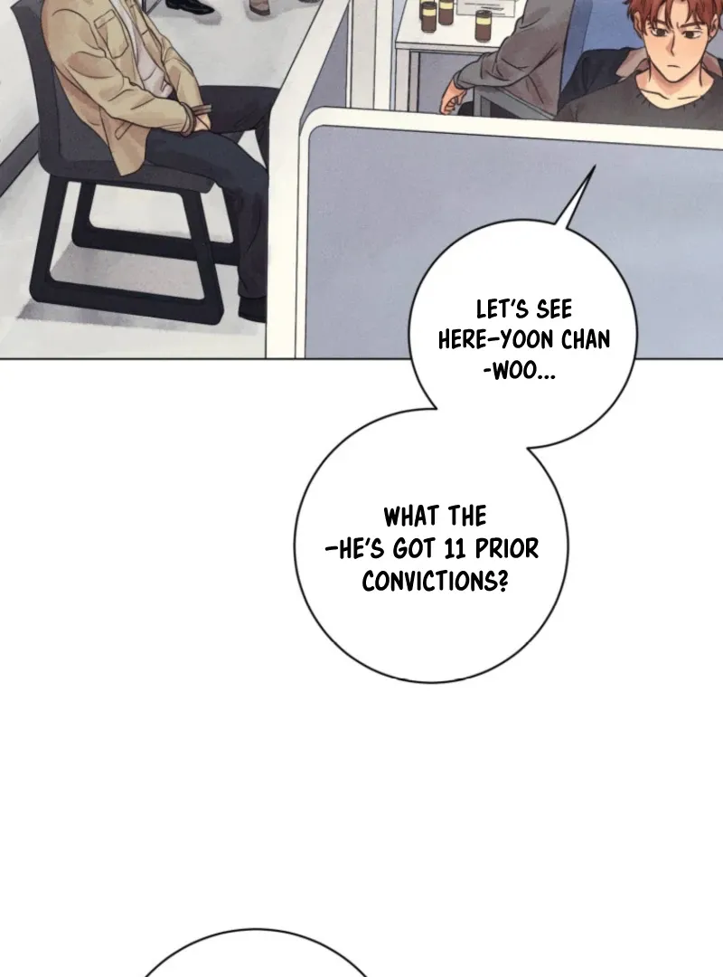 The Killer’s Interview Chapter 79 Online - página 44