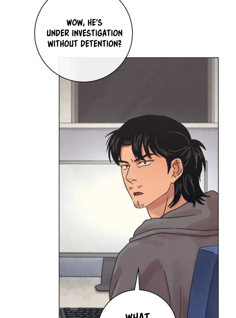 The Killer’s Interview Chapter 79 Online - página 45