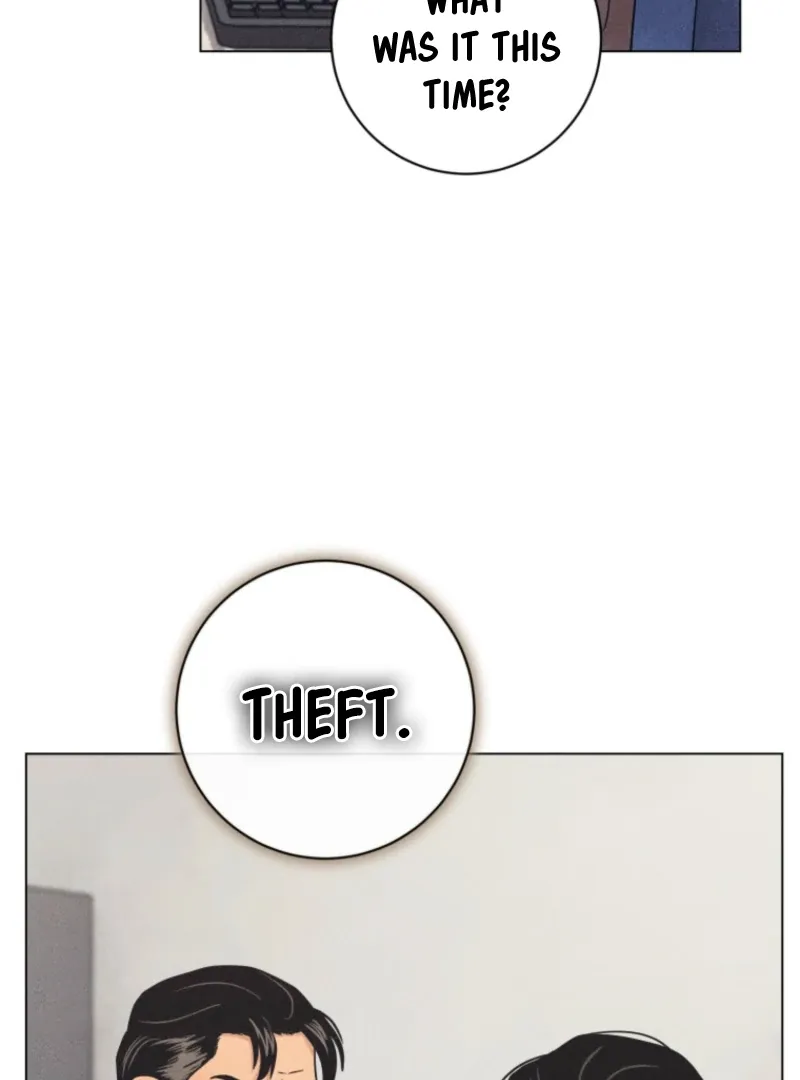 The Killer’s Interview Chapter 79 Online - página 46