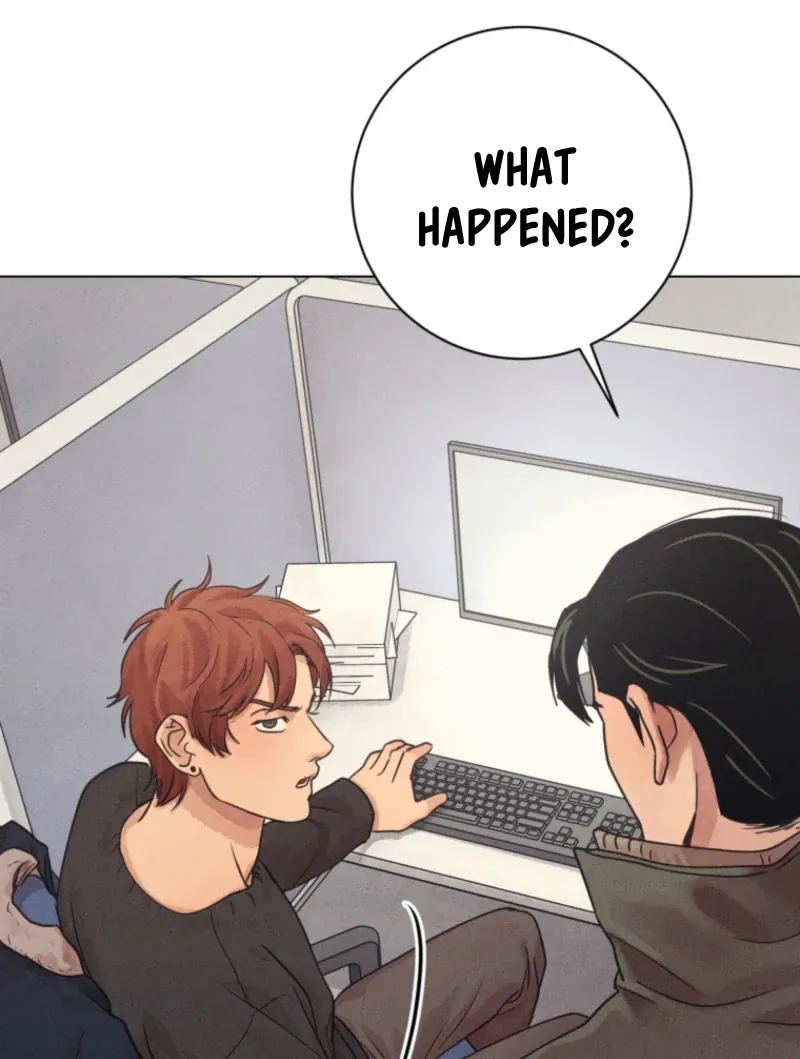 The Killer’s Interview Chapter 79 Online - página 48