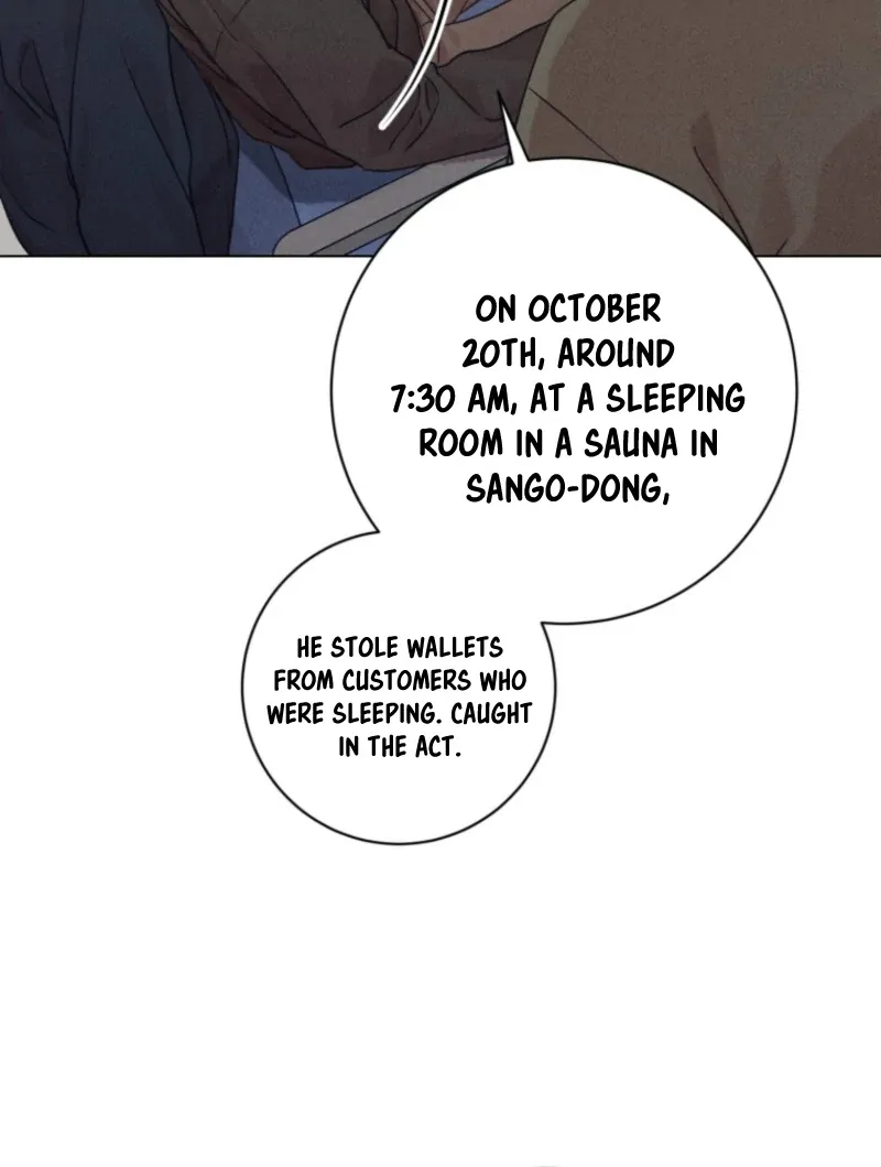 The Killer’s Interview Chapter 79 Online - página 49