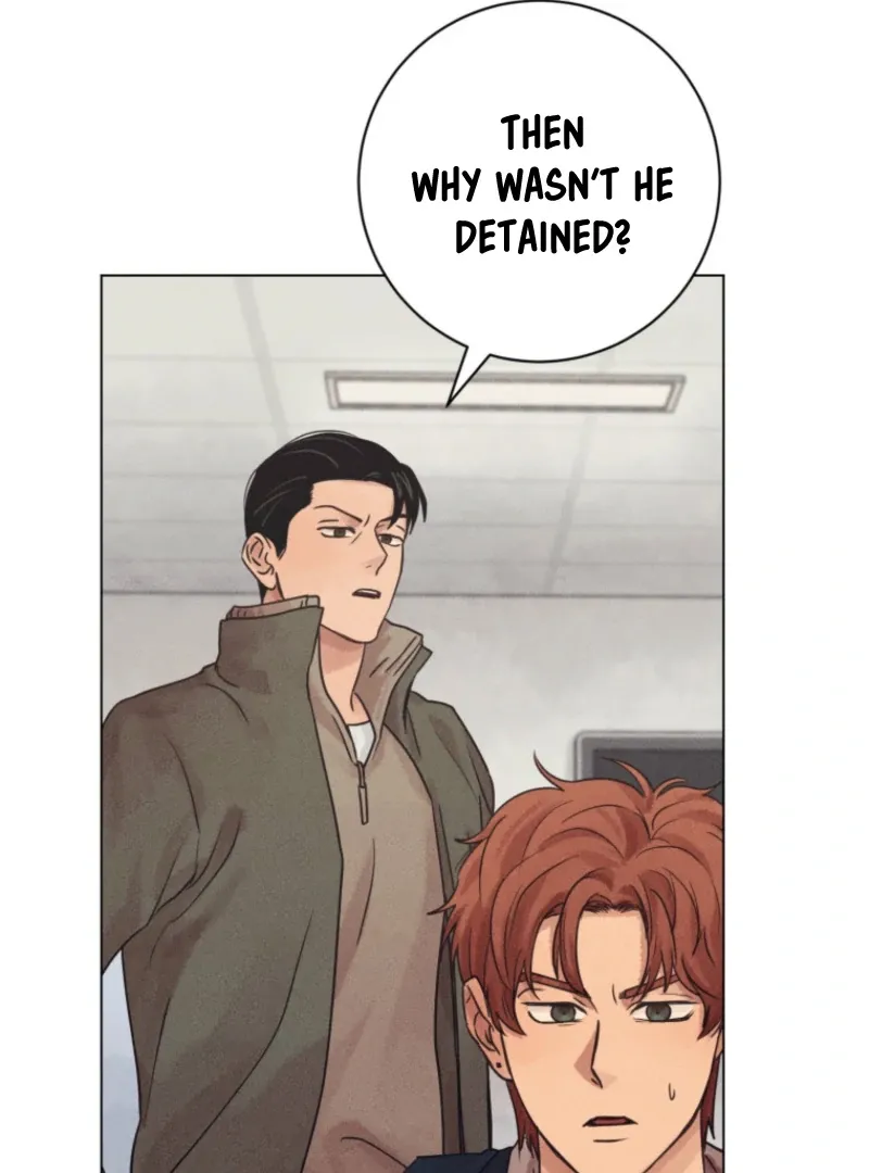 The Killer’s Interview Chapter 79 Online - página 50