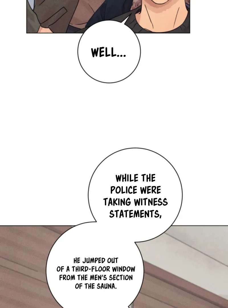 The Killer’s Interview Chapter 79 Online - página 51