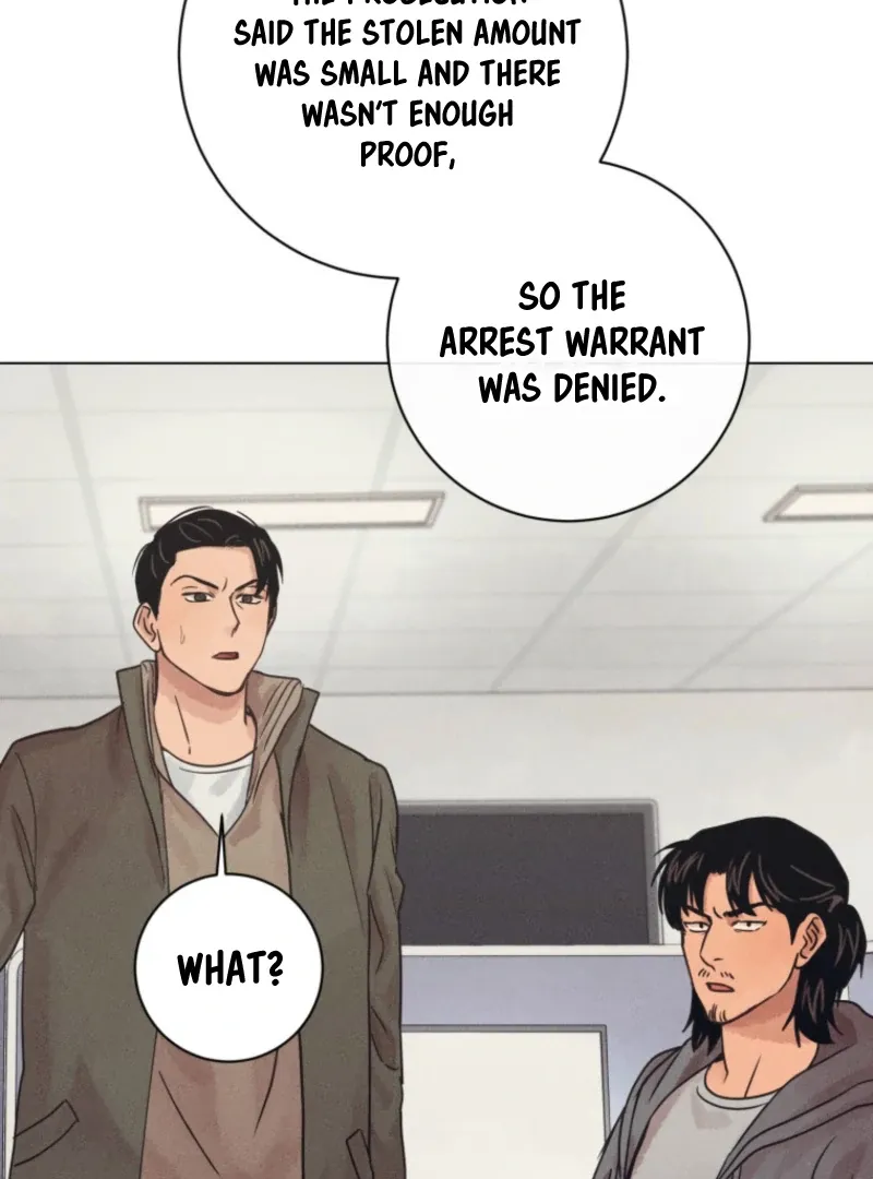 The Killer’s Interview Chapter 79 Online - página 54