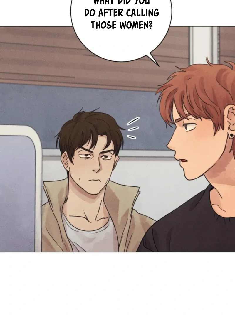 The Killer’s Interview Chapter 79 Online - página 56