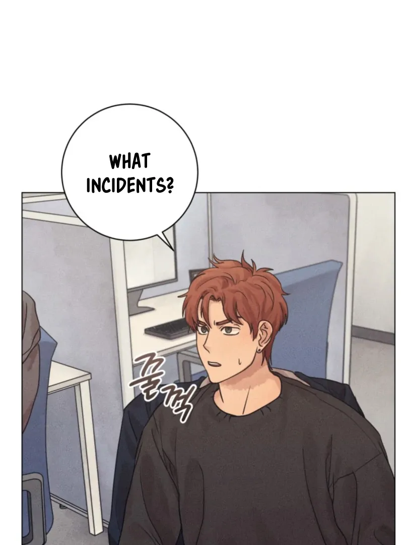 The Killer’s Interview Chapter 79 Online - página 65