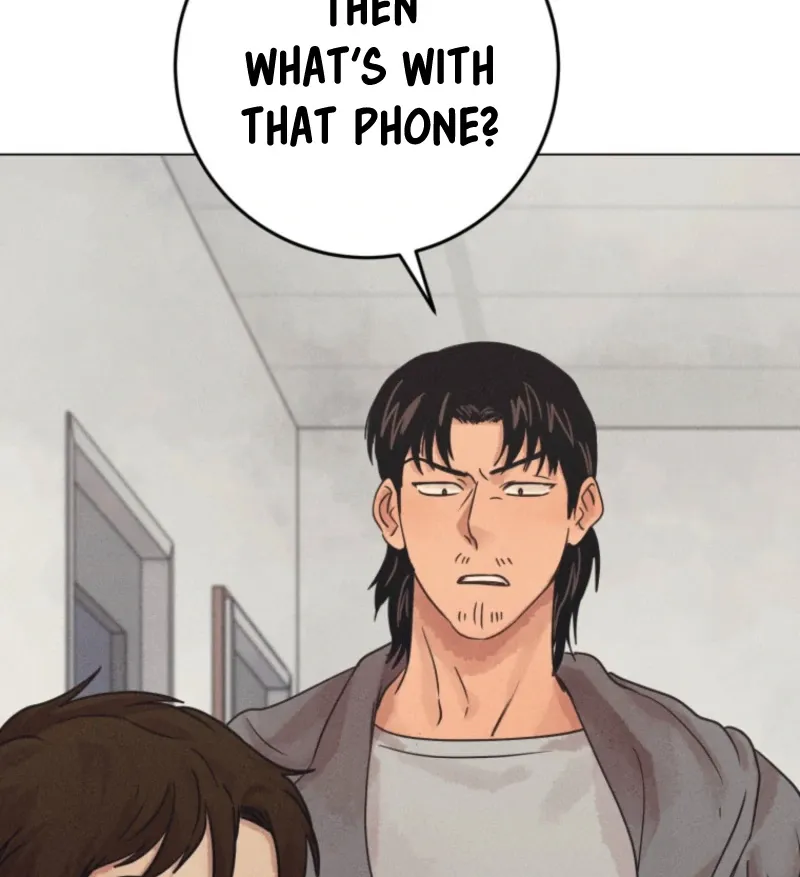 The Killer’s Interview Chapter 79 Online - página 72