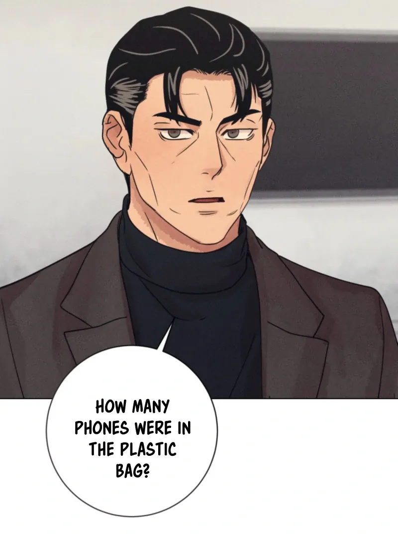 The Killer’s Interview Chapter 79 Online - página 77