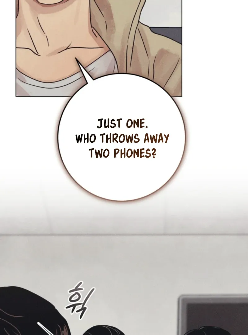The Killer’s Interview Chapter 79 Online - página 79