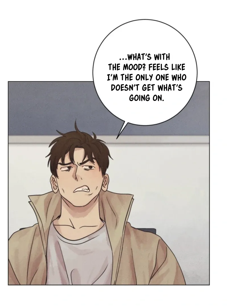 The Killer’s Interview Chapter 79 Online - página 81
